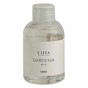 Aromaterapi/Rygning |  Citta Westlake Duftolie Uden Ild 100 Ml – Gardenia Zen Te Hvid Fersken Prinsesse Lilla Duft Med Langvarig Aroma Aromaterapi/Rygning Aromaterapi/Rygning