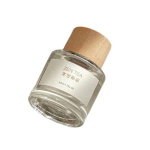 Aromaterapi/Rygning |  Gardenia Duft! Citta/West Moss Røgfri Aromaterapi 50Ml Æterisk Olie Til Hjemmet, Langvarig Duft Til Overkommelige Priser. Aromaterapi/Rygning Aromaterapi/Rygning