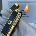 Lighter Og Rygningstilbehør |  Givenchy Pibe Lighter Side Glide Skrå Flamme Lille Gave Til Mænd Og Kvinder Fødselsdag Valentinsdag Tilpasset Gravering Lighter Og Rygningstilbehør Lighter Og Rygningstilbehør