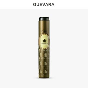 Lighter Og Rygningstilbehør |  Guevara Replica Cigar Aluminiumsrør Metal Lighter – Vindresistent Gas Lighter, Bærbar Kreativ Personlighed. Lighter Og Rygningstilbehør Lighter Og Rygningstilbehør