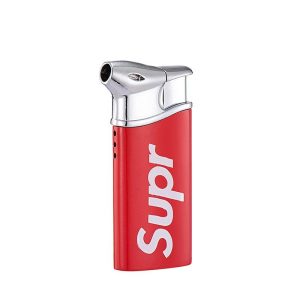 Lighter Og Rygningstilbehør |  Jw192 Skrå Ild Lighter Til Tobaksrør, Speciel Lighter Til At Ryge Tør Tobak, Grænseoverskridende Metal Gas Lighter. Lighter Og Rygningstilbehør Lighter Og Rygningstilbehør