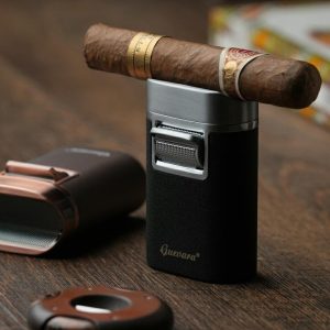 Lighter Og Rygningstilbehør |  Vanity Fair Cigar Lighter, Vindafvisende Gaslighter, Metal Cigarettholder, Tilpasset Lighter, Herregave. Lighter Og Rygningstilbehør Lighter Og Rygningstilbehør