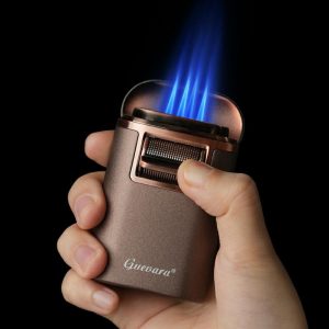 Lighter Og Rygningstilbehør |  Vanity Fair Cigar Lighter, Vindafvisende Gaslighter, Metal Cigarettholder, Tilpasset Lighter, Herregave. Lighter Og Rygningstilbehør Lighter Og Rygningstilbehør