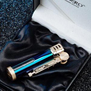 Lighter Og Rygningstilbehør |  Zorro Petroleum Lighter I Messing, Vindafvisende, Kreativ Retro, Sandhjul, Gennemsigtig Olietank, Gammeldags Petroleumslighter. Lighter Og Rygningstilbehør Lighter Og Rygningstilbehør