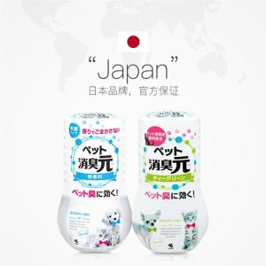 Rensning Og Lugtfjernelse |  Klein Japan Pet Deodorizer Friskheds Spray Til At Fjerne Lugt Fra Katte Og Hunde Indendørs Rensning Og Lugtfjernelse Rensning Og Lugtfjernelse